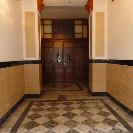 ترييستي B&B Angelo المظهر الخارجي الصورة