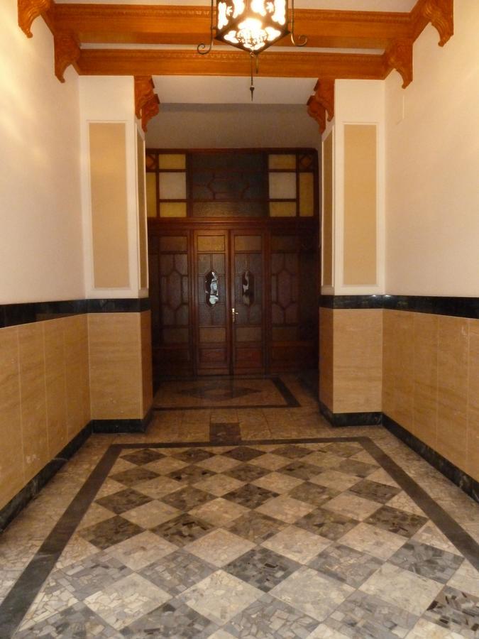 ترييستي B&B Angelo المظهر الخارجي الصورة