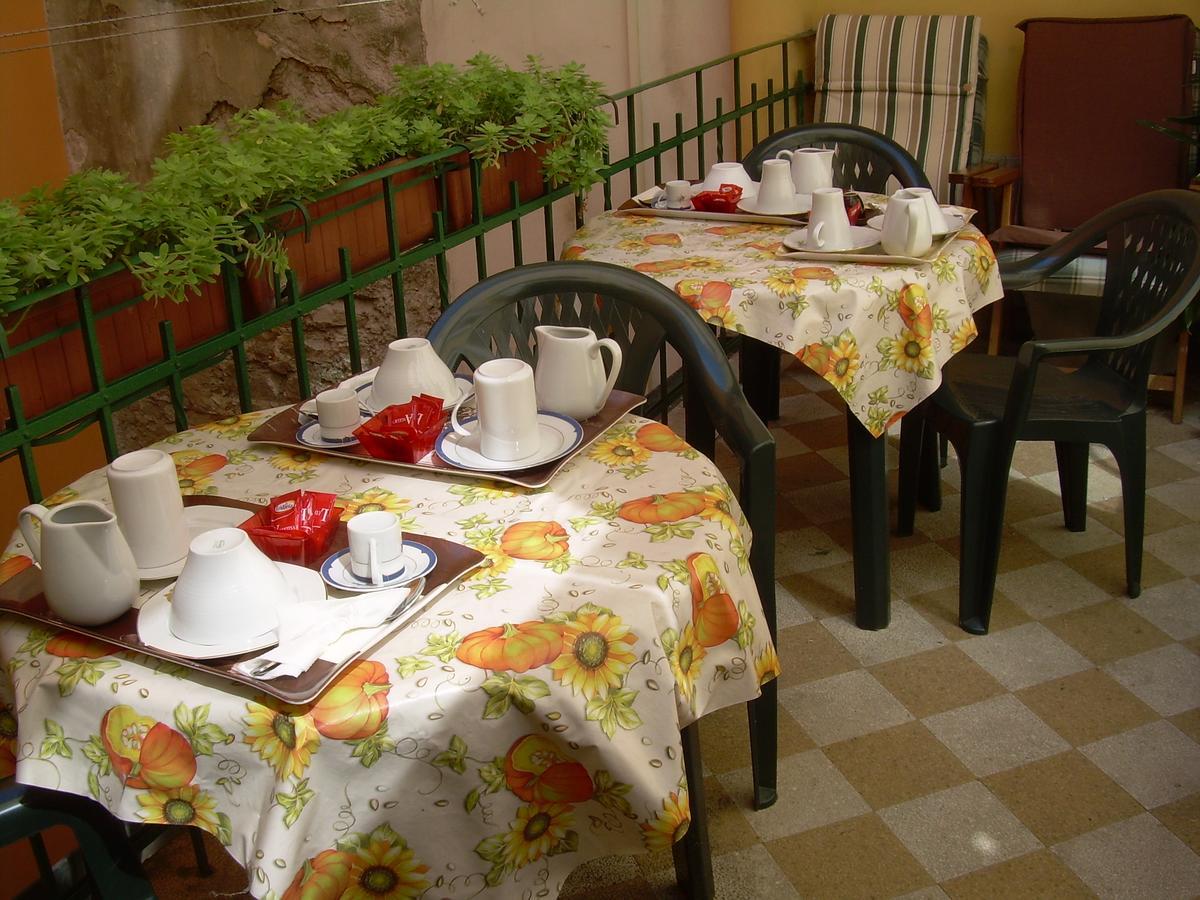 ترييستي B&B Angelo المظهر الخارجي الصورة