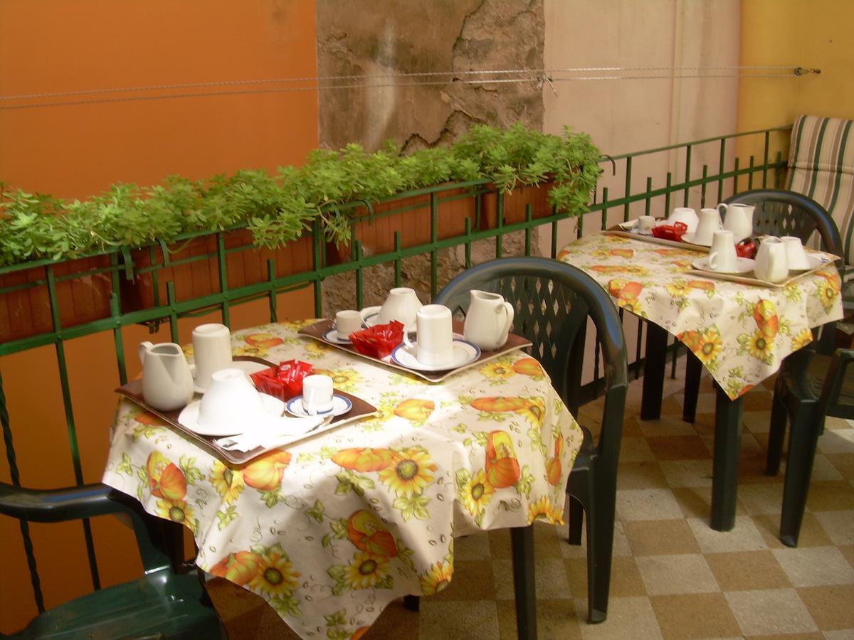 ترييستي B&B Angelo المظهر الخارجي الصورة