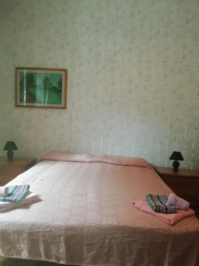 ترييستي B&B Angelo المظهر الخارجي الصورة
