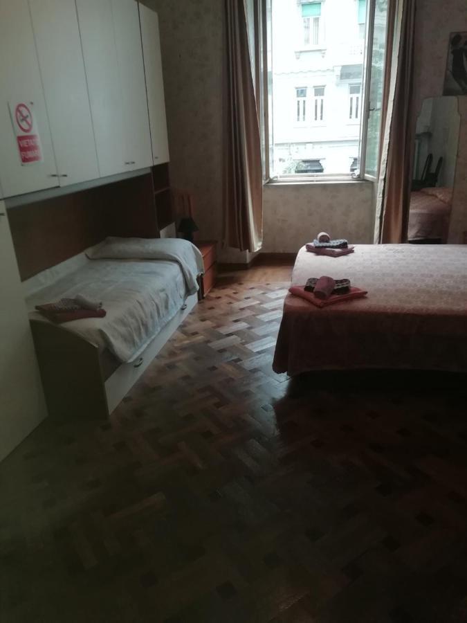 ترييستي B&B Angelo المظهر الخارجي الصورة