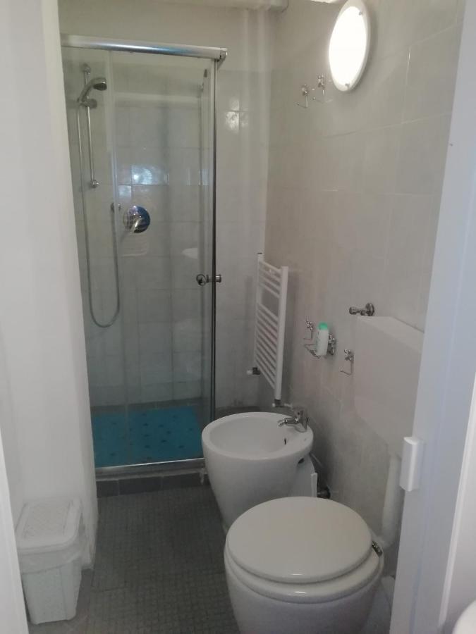 ترييستي B&B Angelo المظهر الخارجي الصورة