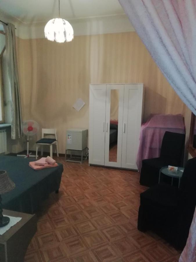 ترييستي B&B Angelo المظهر الخارجي الصورة