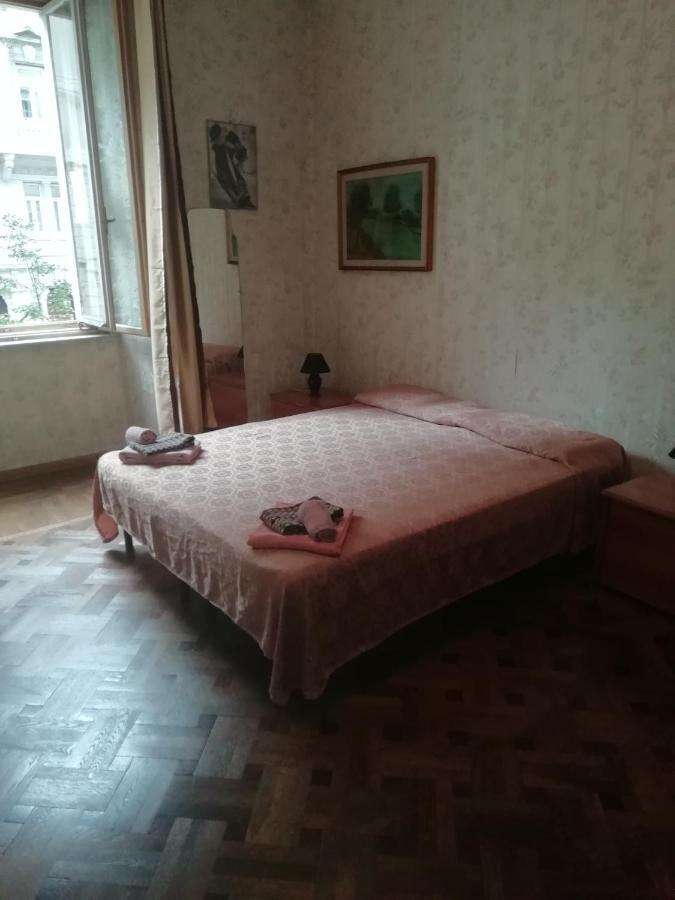 ترييستي B&B Angelo المظهر الخارجي الصورة