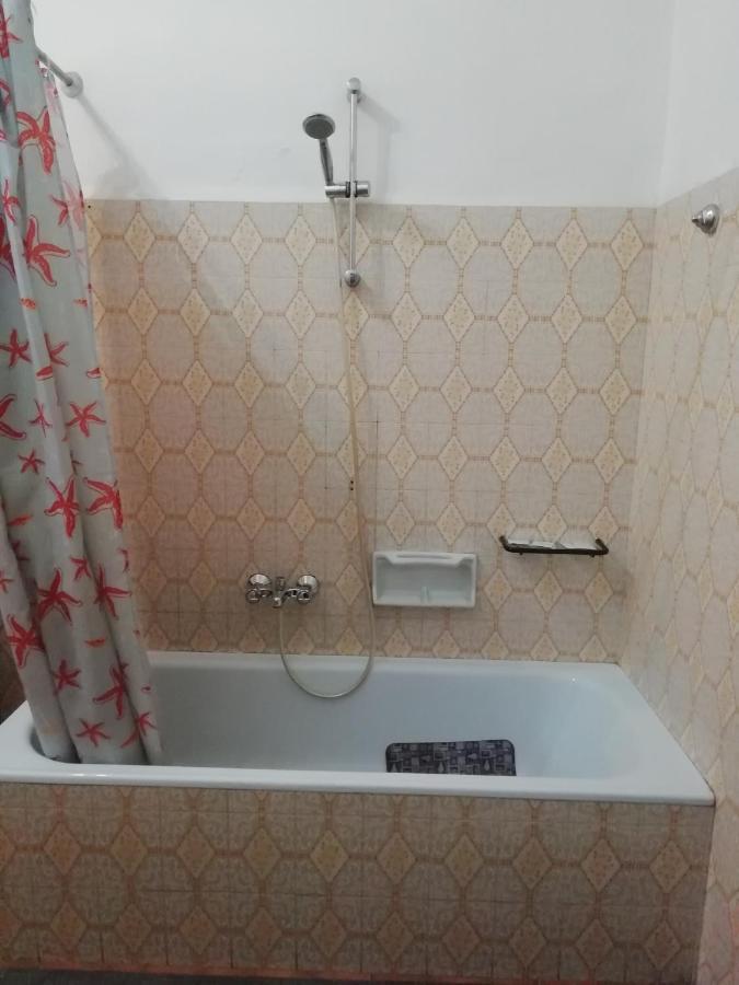 ترييستي B&B Angelo المظهر الخارجي الصورة