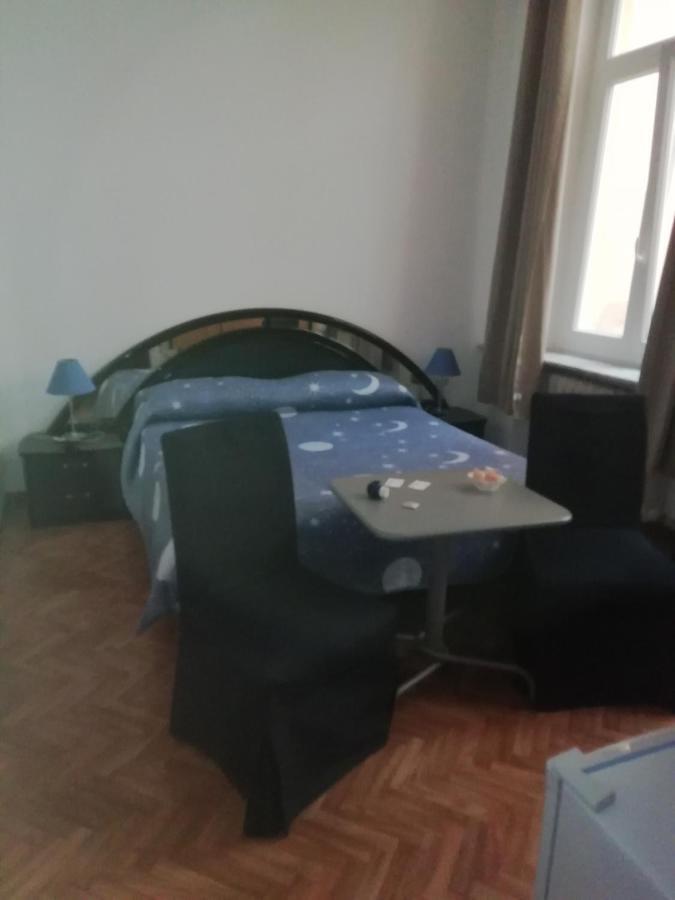ترييستي B&B Angelo المظهر الخارجي الصورة