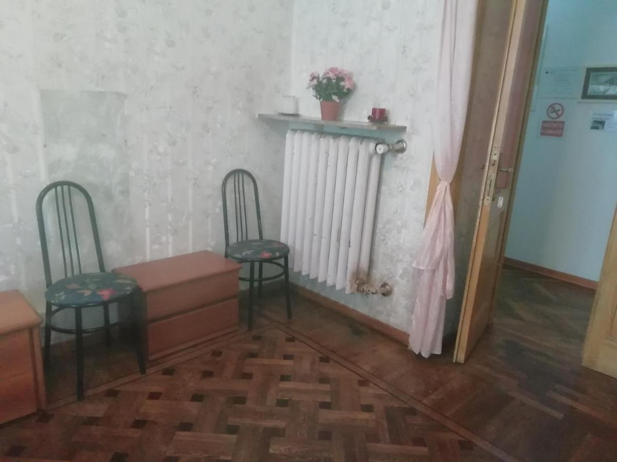 ترييستي B&B Angelo المظهر الخارجي الصورة