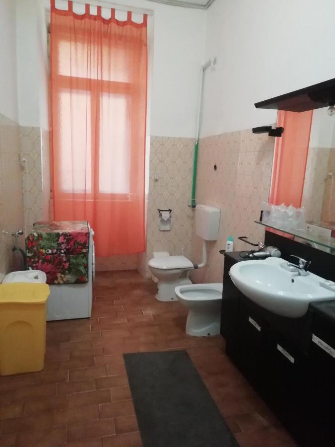 ترييستي B&B Angelo المظهر الخارجي الصورة