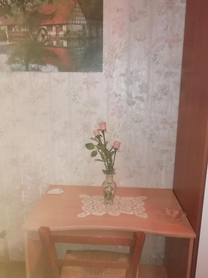 ترييستي B&B Angelo المظهر الخارجي الصورة