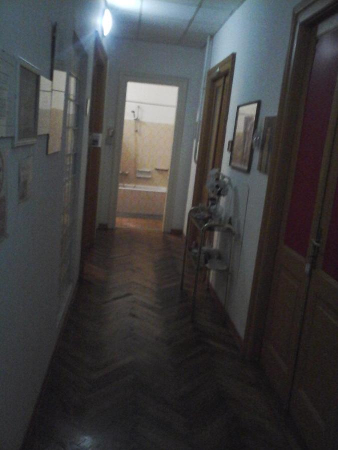 ترييستي B&B Angelo المظهر الخارجي الصورة