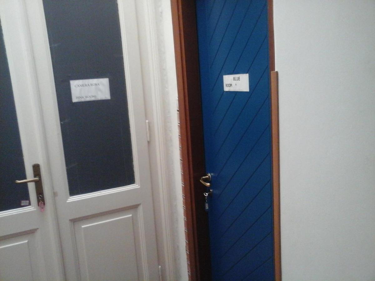 ترييستي B&B Angelo المظهر الخارجي الصورة