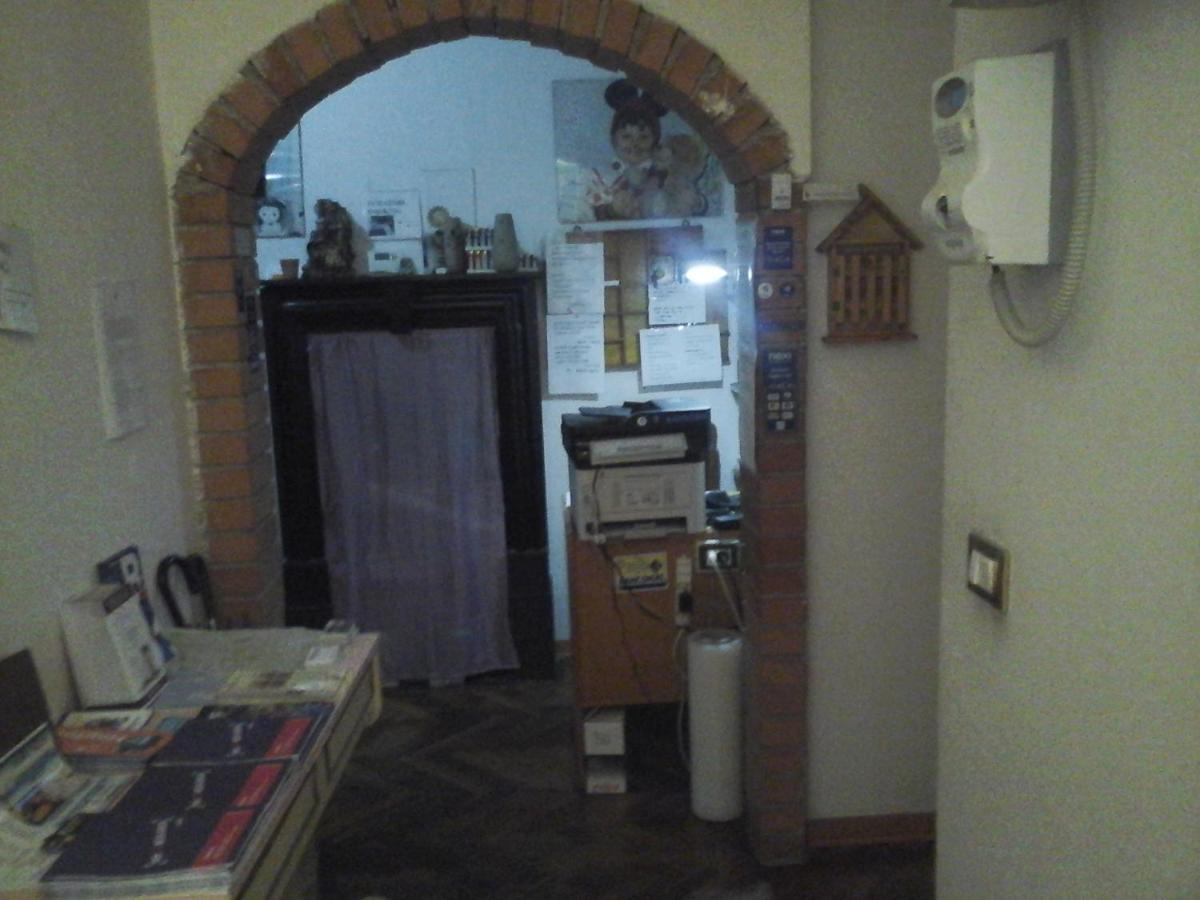 ترييستي B&B Angelo المظهر الخارجي الصورة