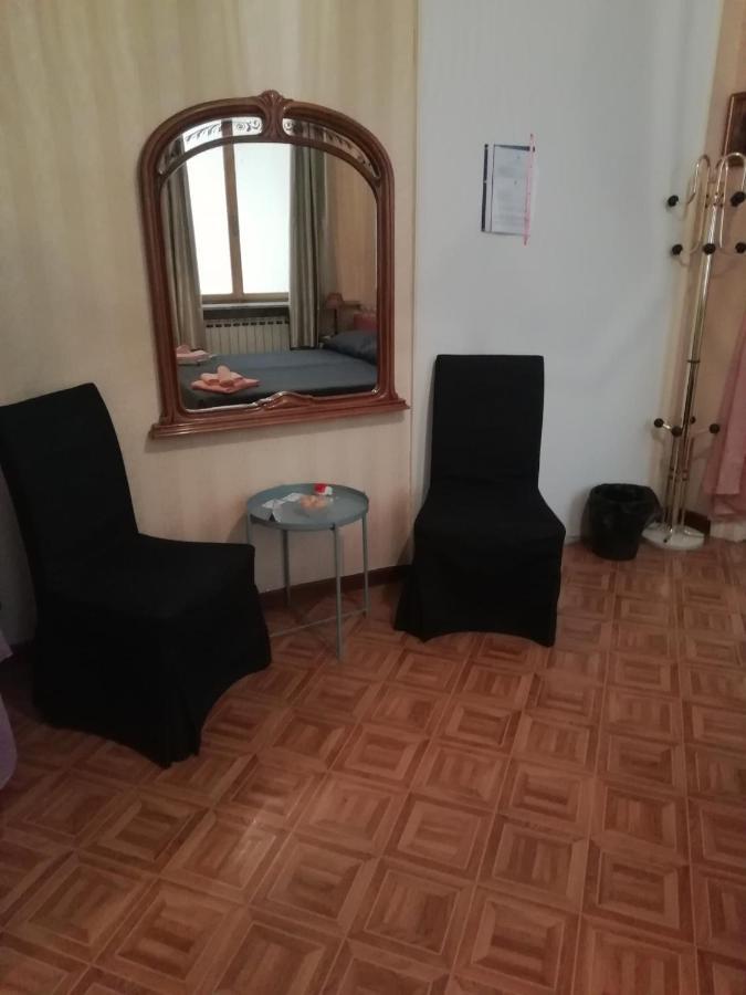 ترييستي B&B Angelo المظهر الخارجي الصورة