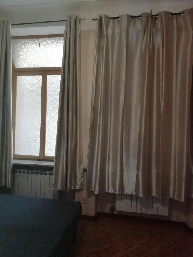 ترييستي B&B Angelo المظهر الخارجي الصورة