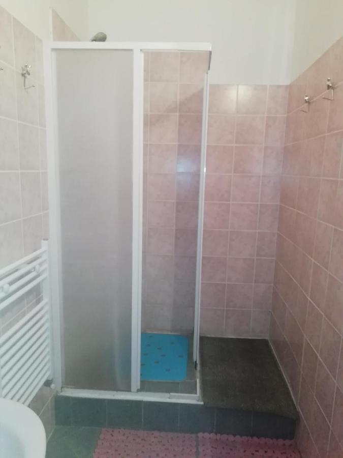 ترييستي B&B Angelo المظهر الخارجي الصورة