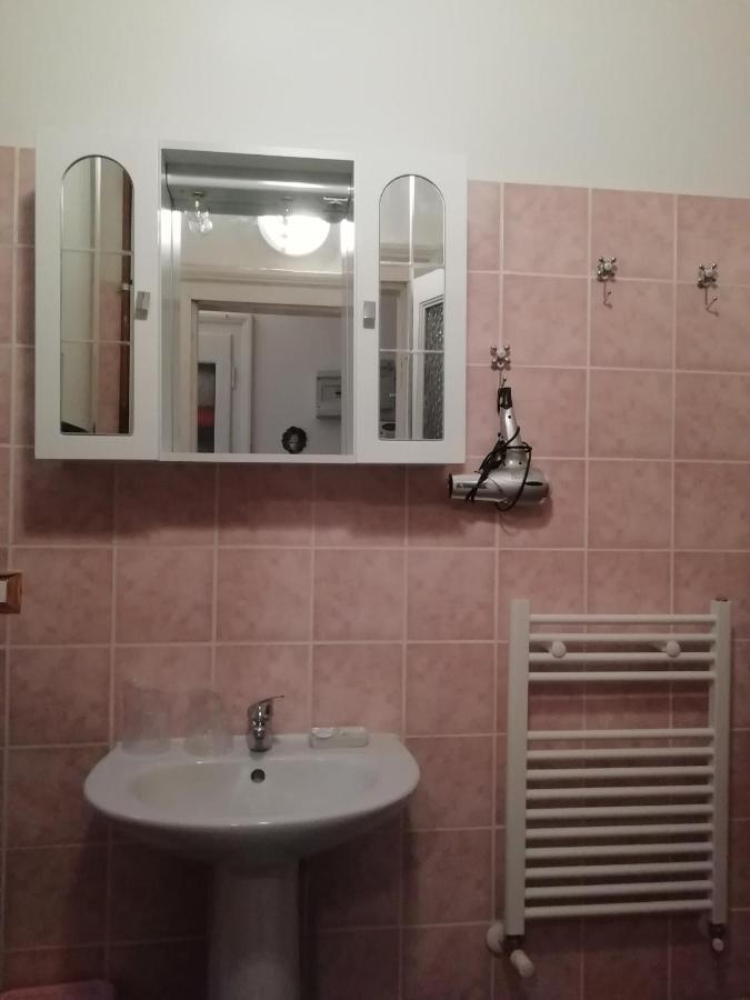 ترييستي B&B Angelo المظهر الخارجي الصورة