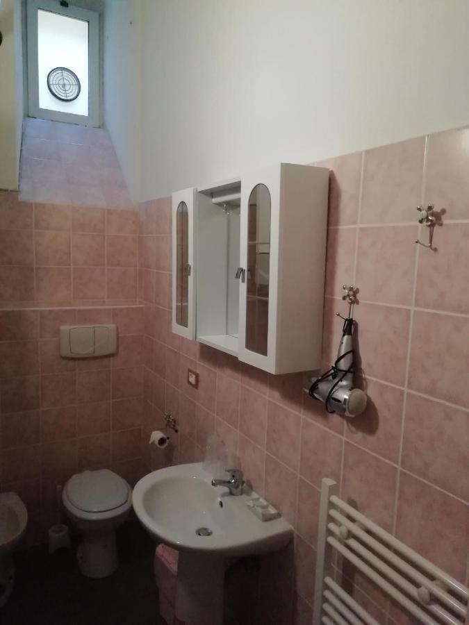 ترييستي B&B Angelo المظهر الخارجي الصورة